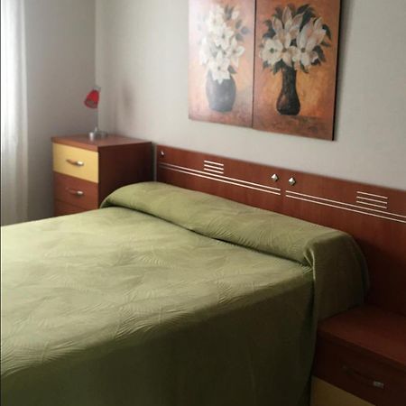 Apartamento Balneario Playa Caleta Cadice Esterno foto