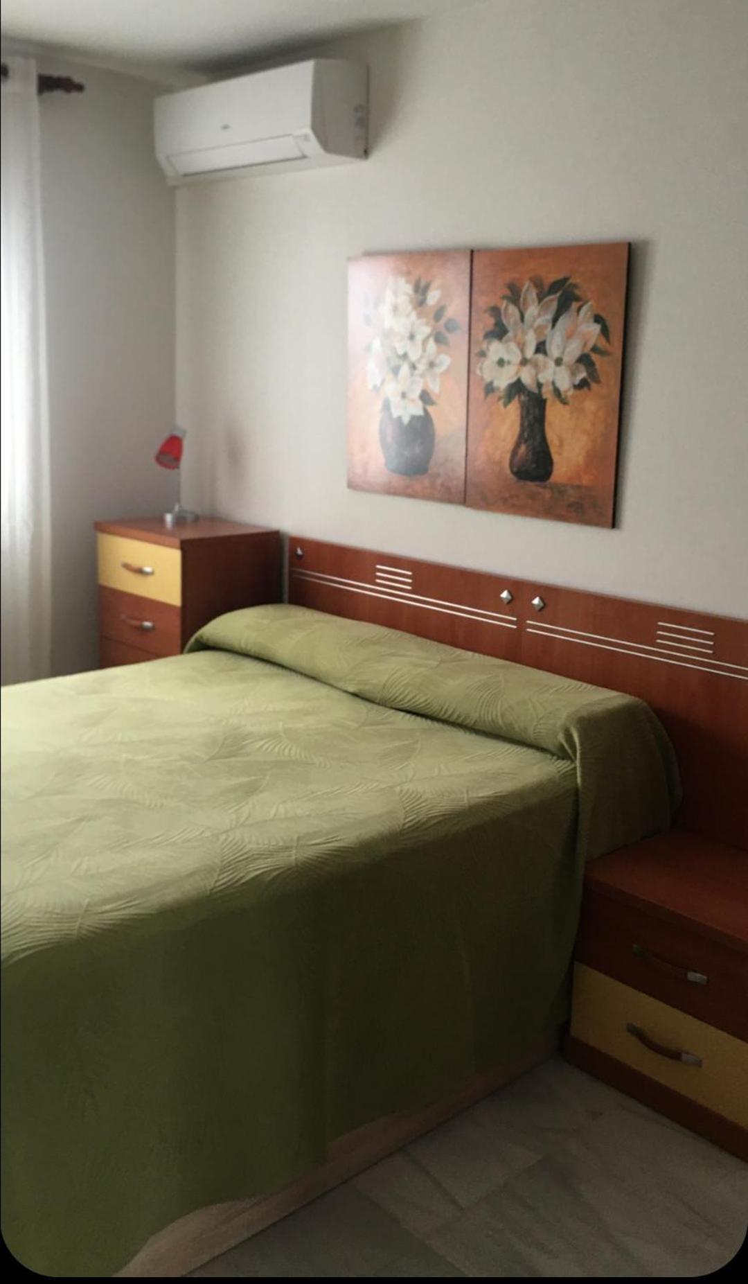 Apartamento Balneario Playa Caleta Cadice Esterno foto
