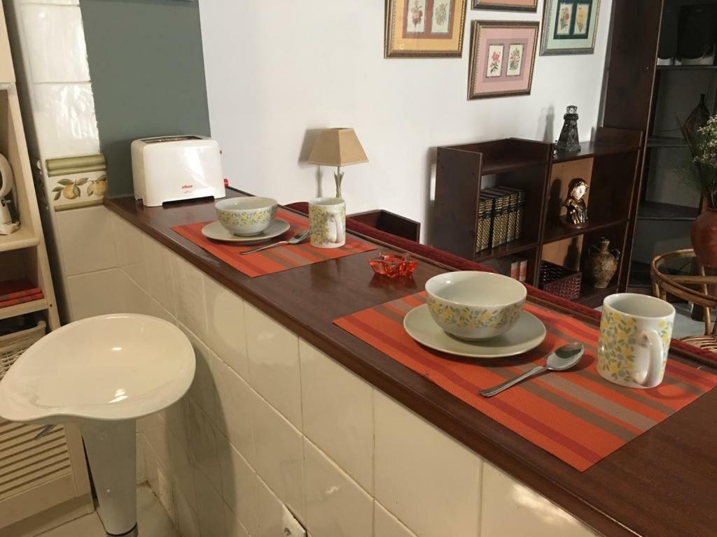 Apartamento Balneario Playa Caleta Cadice Esterno foto