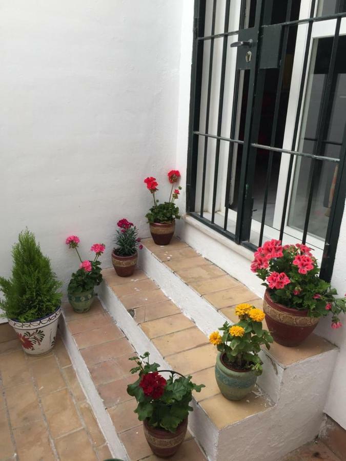 Apartamento Balneario Playa Caleta Cadice Esterno foto